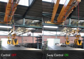 Sway Control – Controllo elettronico delle oscillazioni del carico