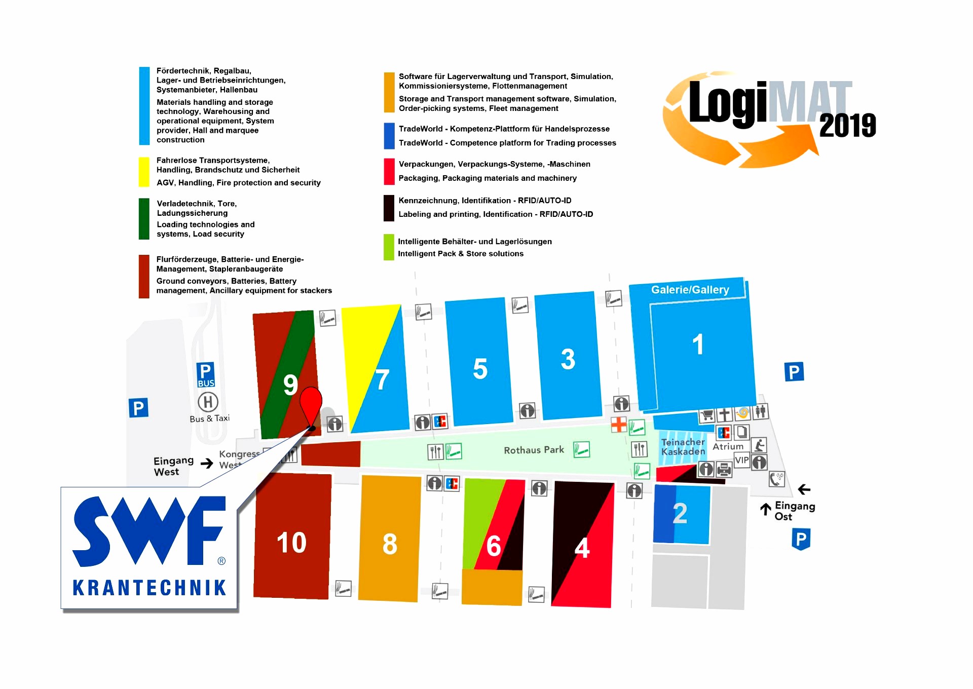 logimat