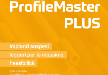 profile master plus