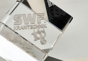 MEC GRU – SWF Top Partner Award